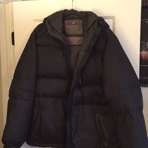 AE Puffer Jacket